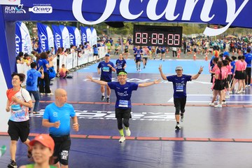 RUN TO LIVE 2024 - Ảnh #1409207