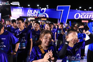 RUN TO LIVE 2024 - Ảnh #1319644