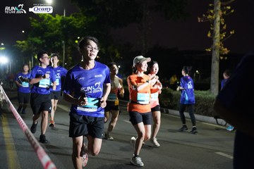 RUN TO LIVE 2024 - Ảnh #1376439