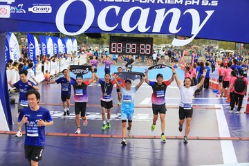 RUN TO LIVE 2024 - Ảnh #1405967
