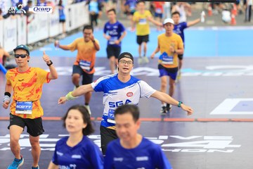 RUN TO LIVE 2024 - Ảnh #1409353
