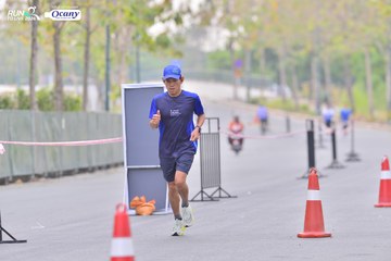 RUN TO LIVE 2024 - Ảnh #1448192