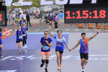 RUN TO LIVE 2024 - Ảnh #1391600