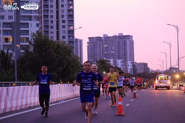 RUN TO LIVE 2024 - Ảnh #1446755