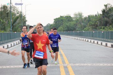 RUN TO LIVE 2024 - Ảnh #1392058