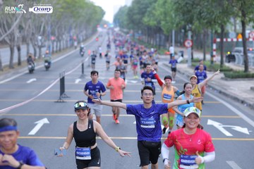 RUN TO LIVE 2024 - Ảnh #1434009