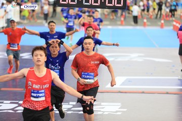 RUN TO LIVE 2024 - Ảnh #1406195