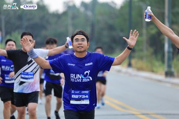 RUN TO LIVE 2024 - Ảnh #1379025