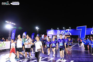 RUN TO LIVE 2024 - Ảnh #1319691