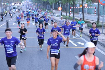 RUN TO LIVE 2024 - Ảnh #1432462