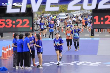 RUN TO LIVE 2024 - Ảnh #1394686