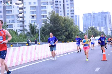 RUN TO LIVE 2024 - Ảnh #1447738