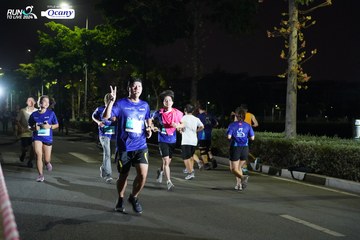 RUN TO LIVE 2024 - Ảnh #1376249