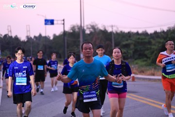 RUN TO LIVE 2024 - Ảnh #1358305