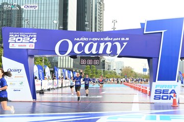 RUN TO LIVE 2024 - Ảnh #1425097