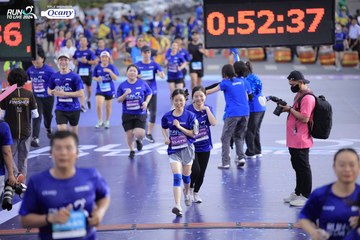 RUN TO LIVE 2024 - Ảnh #1361352