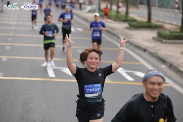 RUN TO LIVE 2024 - Ảnh #1438491
