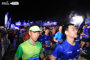RUN TO LIVE 2024 - Ảnh #1318709