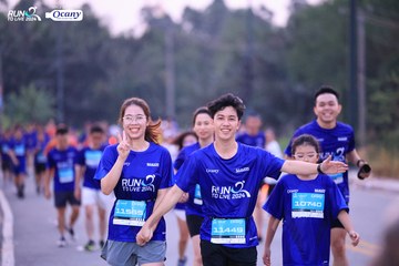 RUN TO LIVE 2024 - Ảnh #1358535