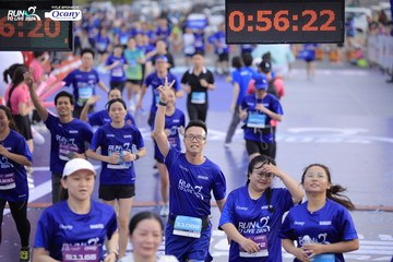 RUN TO LIVE 2024 - Ảnh #1362969