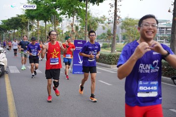 RUN TO LIVE 2024 - Ảnh #1385904