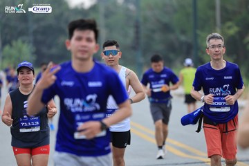 RUN TO LIVE 2024 - Ảnh #1378826