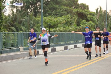 RUN TO LIVE 2024 - Ảnh #1401971