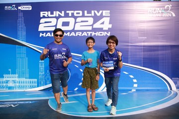 RUN TO LIVE 2024 - Ảnh #1316472