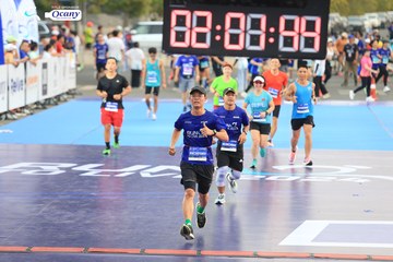 RUN TO LIVE 2024 - Ảnh #1404555