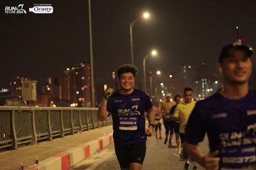 RUN TO LIVE 2024 - Ảnh #1443947