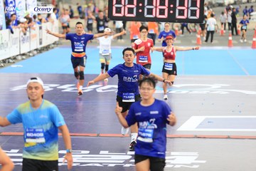 RUN TO LIVE 2024 - Ảnh #1407423