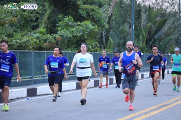 RUN TO LIVE 2024 - Ảnh #1386038