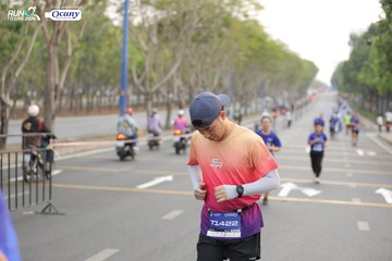 RUN TO LIVE 2024 - Ảnh #1420222