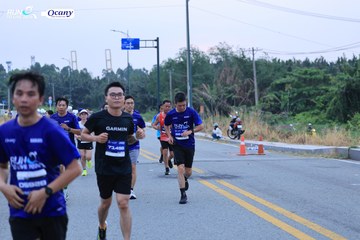 RUN TO LIVE 2024 - Ảnh #1369233