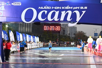 RUN TO LIVE 2024 - Ảnh #1417394