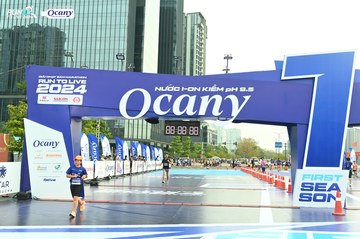 RUN TO LIVE 2024 - Ảnh #1426626