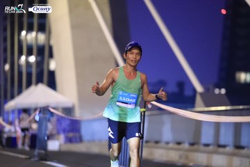 RUN TO LIVE 2024 - Ảnh #1324749