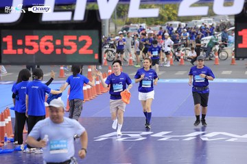 RUN TO LIVE 2024 - Ảnh #1395152