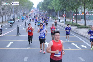 RUN TO LIVE 2024 - Ảnh #1433382