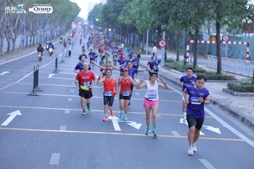 RUN TO LIVE 2024 - Ảnh #1431718