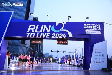 RUN TO LIVE 2024 - Ảnh #1376735