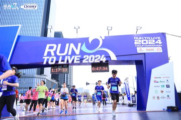 RUN TO LIVE 2024 - Ảnh #1372945