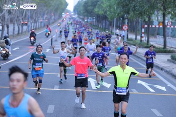 RUN TO LIVE 2024 - Ảnh #1432085