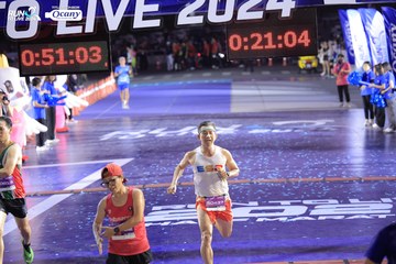RUN TO LIVE 2024 - Ảnh #1352496
