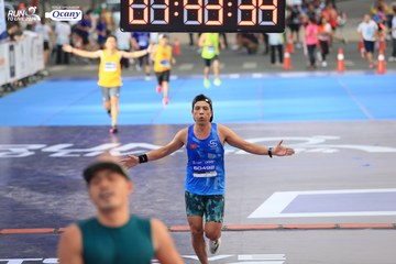 RUN TO LIVE 2024 - Ảnh #1372233