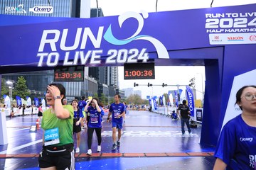 RUN TO LIVE 2024 - Ảnh #1369348