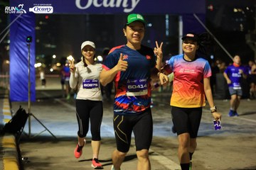RUN TO LIVE 2024 - Ảnh #1323371