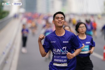 RUN TO LIVE 2024 - Ảnh #1345811