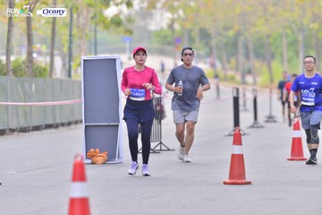 RUN TO LIVE 2024 - Ảnh #1446435