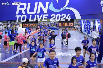 RUN TO LIVE 2024 - Ảnh #1360174